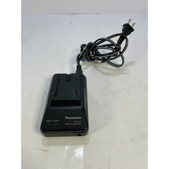 Panasonic Palmcorder PV-DV953D 2.5" Display 3MP MiniDV Camcorder HUGE Bundle - Picture 12 of 16